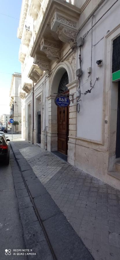 Casa Cristina Syracuse Exterior foto
