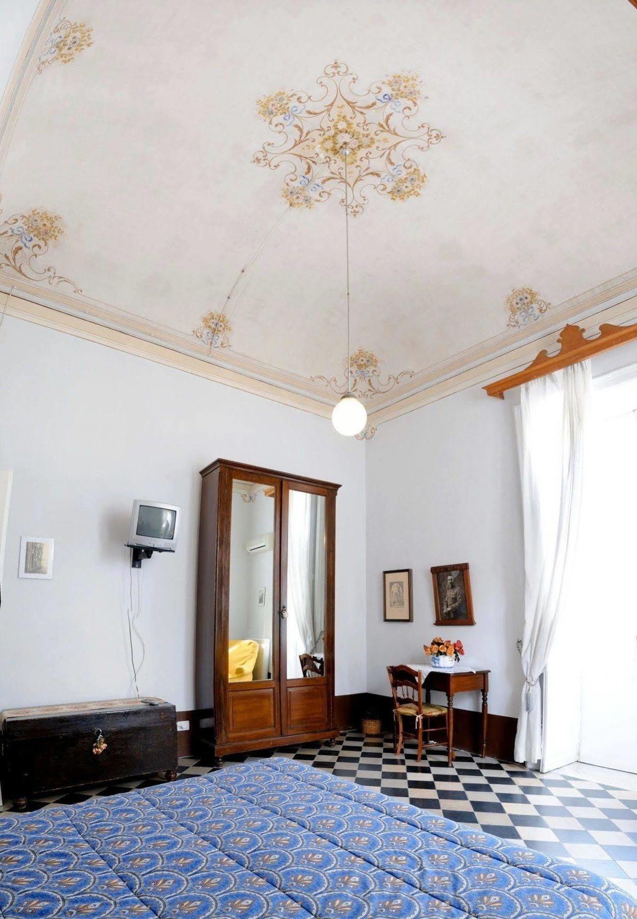 Casa Cristina Syracuse Exterior foto