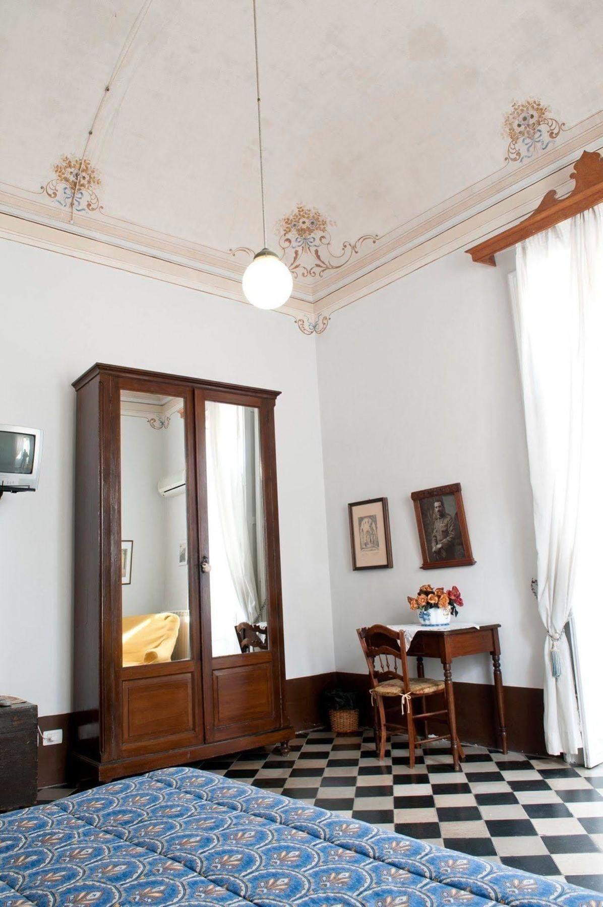 Casa Cristina Syracuse Exterior foto