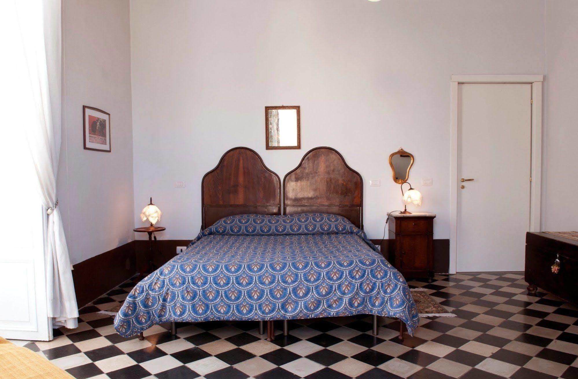Casa Cristina Syracuse Exterior foto
