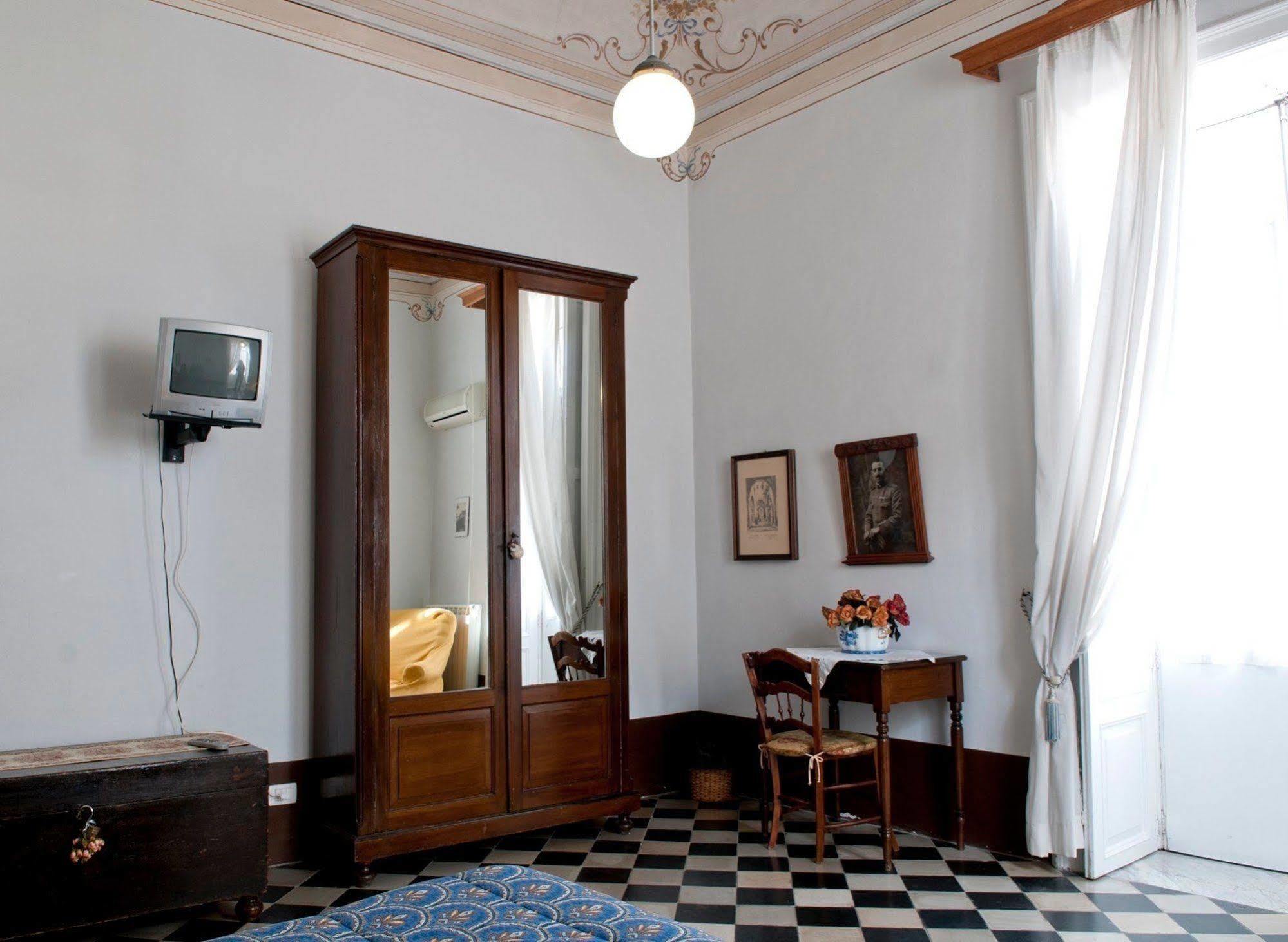Casa Cristina Syracuse Exterior foto