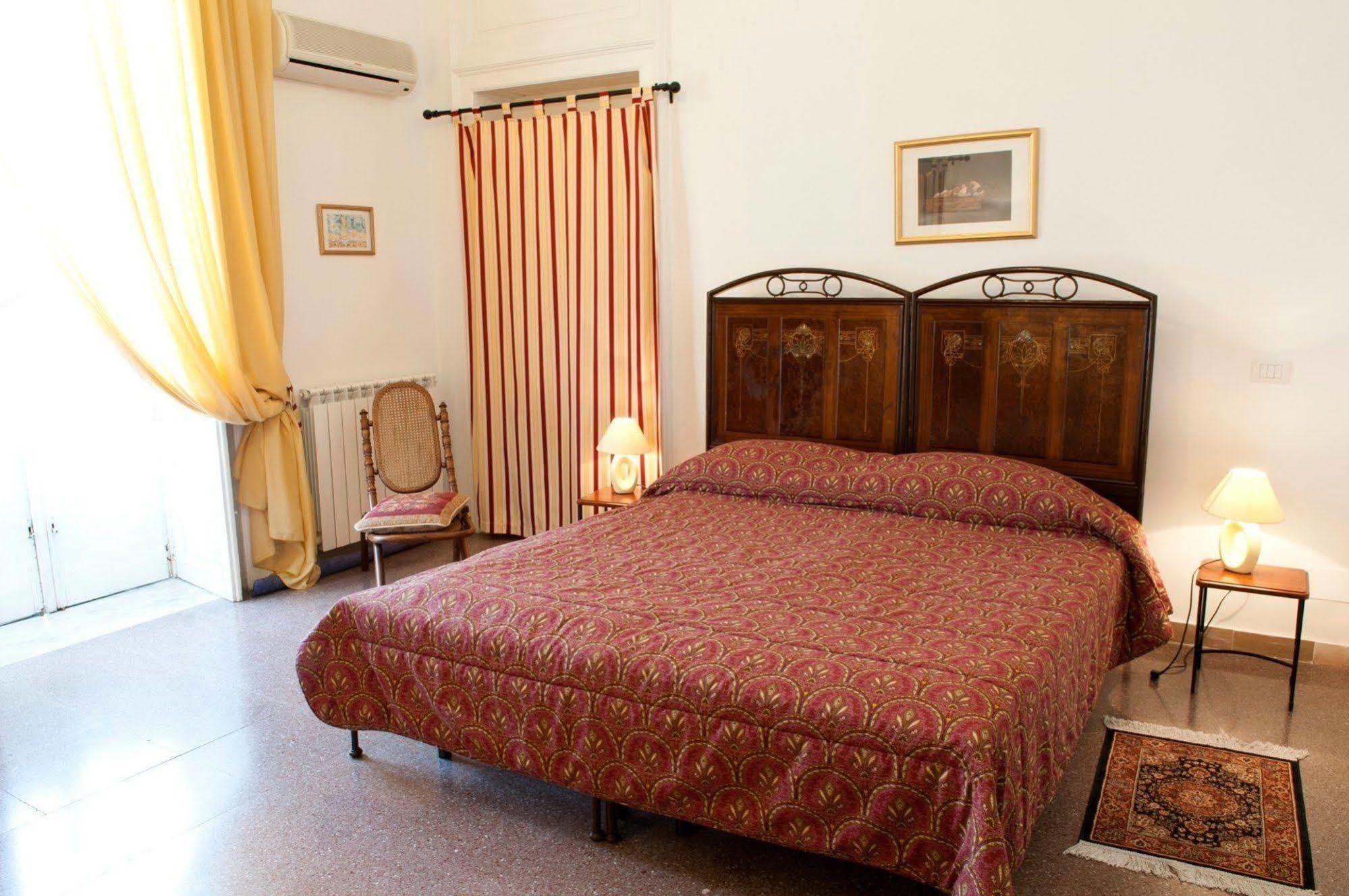 Casa Cristina Syracuse Exterior foto